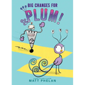 Big Changes for Plum!