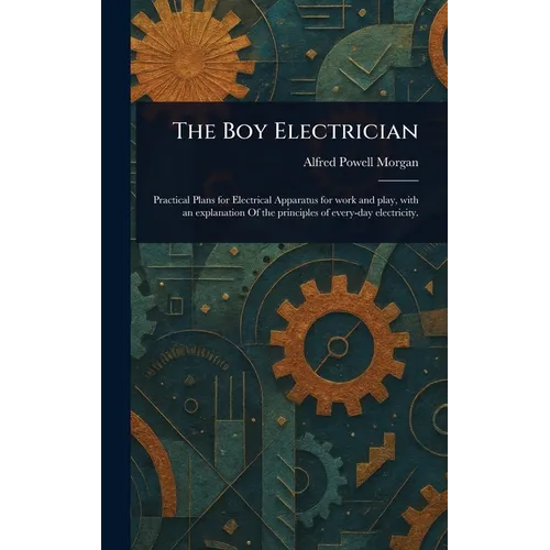 The Boy Electrician