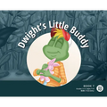 Dwight's Little Buddy