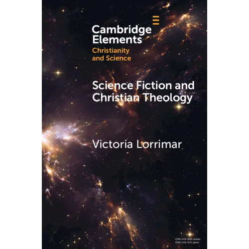 Science Fiction and Christian Theology