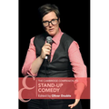 The Cambridge Companion to Stand-Up Comedy