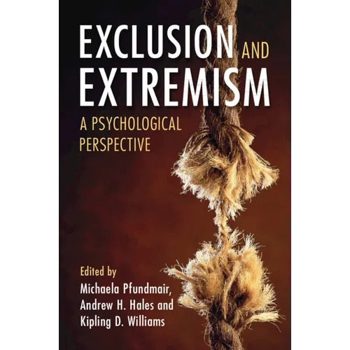Exclusion and Extremism