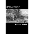 Poems and Songs of Robert Burns