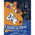 Church Dog and the World's First Zoo