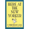 Here at the New Yorker