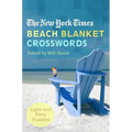 The New York Times Beach Blanket Crosswords: Light and Easy Puzzles