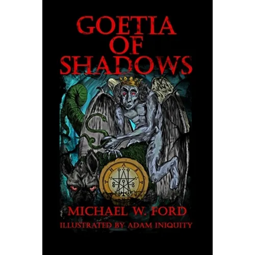 Goetia of Shadows