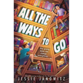 All the Ways to Go