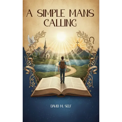 A Simple Man's Calling