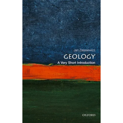 Geology: A Very Short Introduction