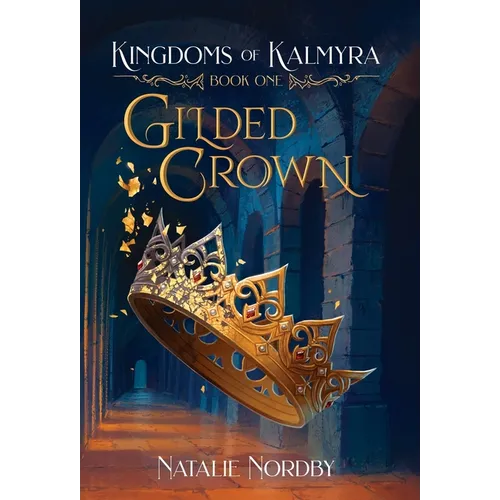 Gilded Crown