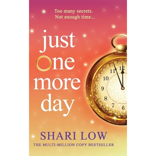 Just One More Day