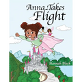 Anna Takes Flight