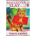 Red Letter Slay