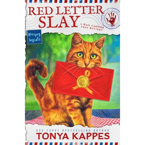 Red Letter Slay