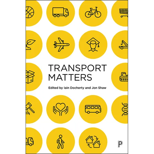 Transport Matters