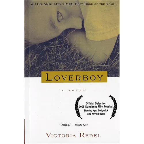 Loverboy