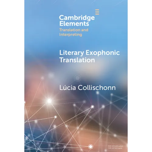 Literary Exophonic Translation