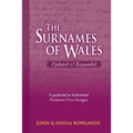 Surnames of Wales, Updated & Expanded