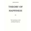 Theory of Happiness