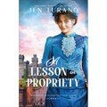 A Lesson in Propriety