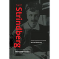August Strindberg: Selected Essays