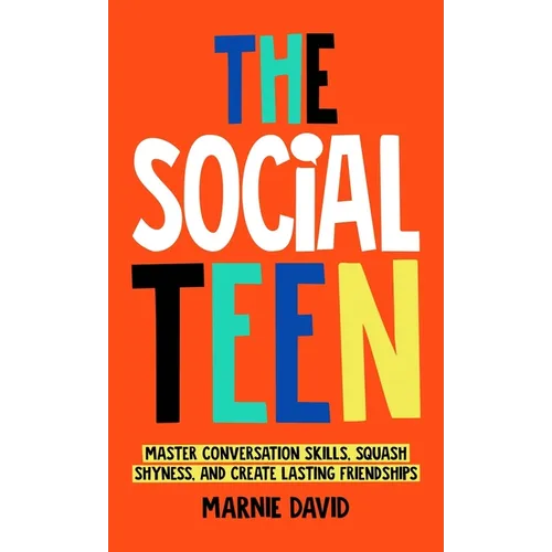 The Social Teen