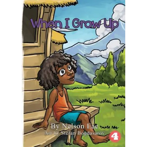 When I Grow Up