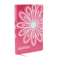 Kjv, Bible for Kids, Leathersoft, Pink: Thinline Edition