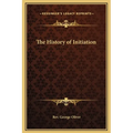 The History of Initiation