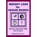 Weight Loss for Senior Women