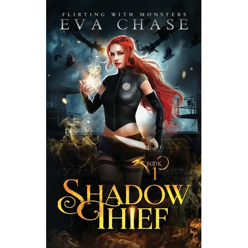 Shadow Thief