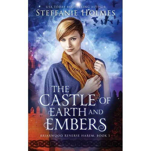 The Castle of Earth and Embers