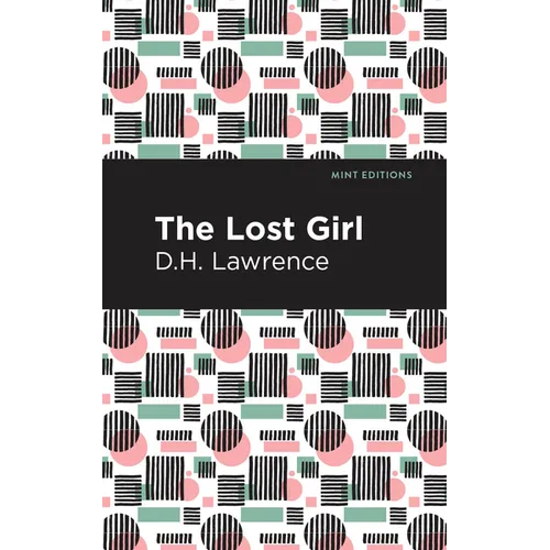 The Lost Girl