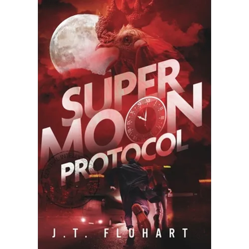 Super Moon Protocol