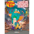 Phineas and Ferb's A-Maze-Ing Creature Double Feature