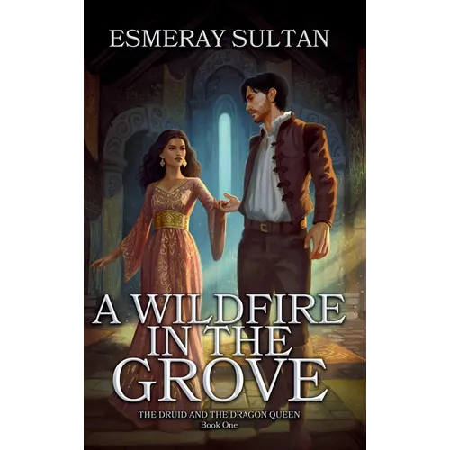 A Wildfire in the Grove