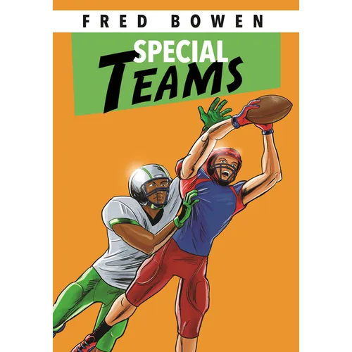 Special Teams