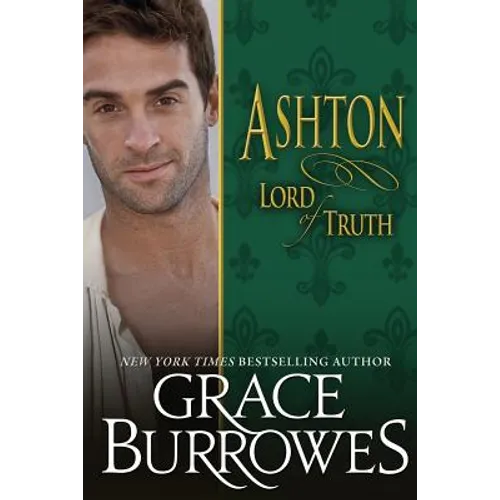 Ashton: Lord of Truth