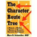 The Character Route Tree: A Memoir, a Method, a Mastery of Obsessive Character Development