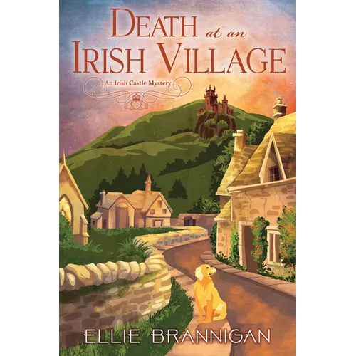 Death at an Irish Village: An Irish Castle Mystery