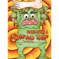 Once Upon A Twisted Tale