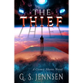 The Thief: A Cosmic Shores Novel