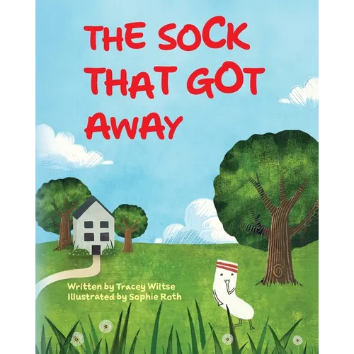 The Sock That Got Away
