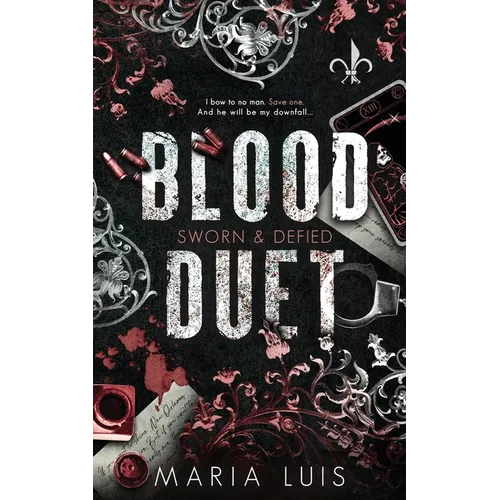 Blood Duet: The Complete Series