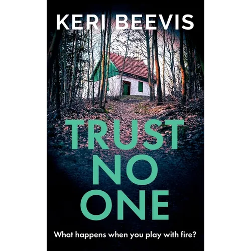 Trust No One