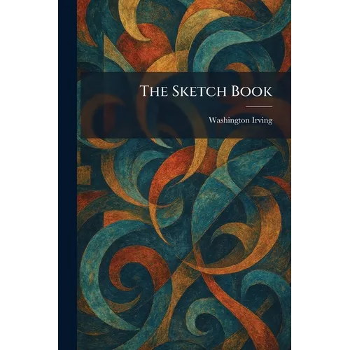 The Sketch Book