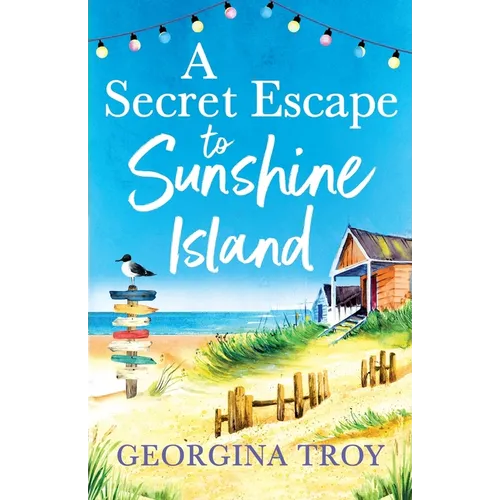 A Secret Escape to Sunshine Island
