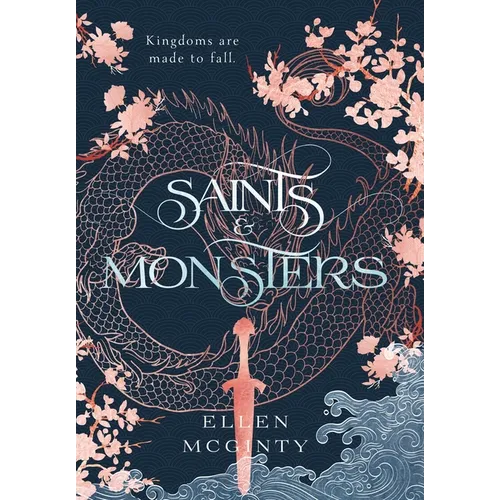 Saints and Monsters