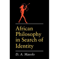 African Philosophy in Search of Identity